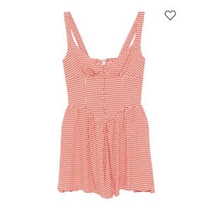 Reformation Wynn Dress